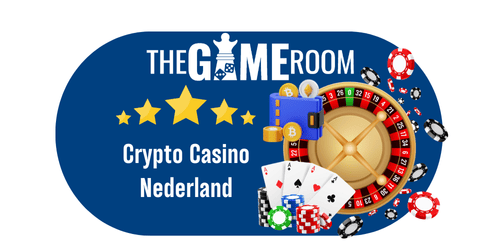 crypto casino Nederland
