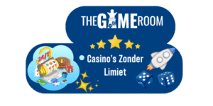 casino’s zonder limiet