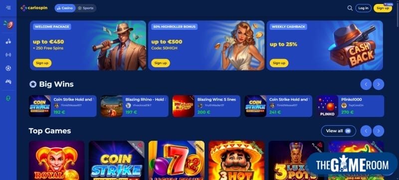 Beste Online Casino’s Zonder CRUKS in 2025 | TheGameRoom