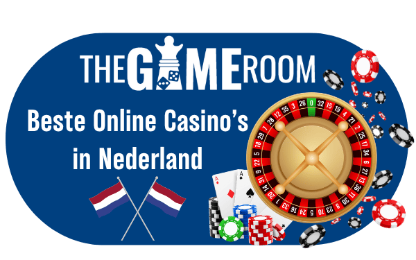 Beste Online Casinos Nederland