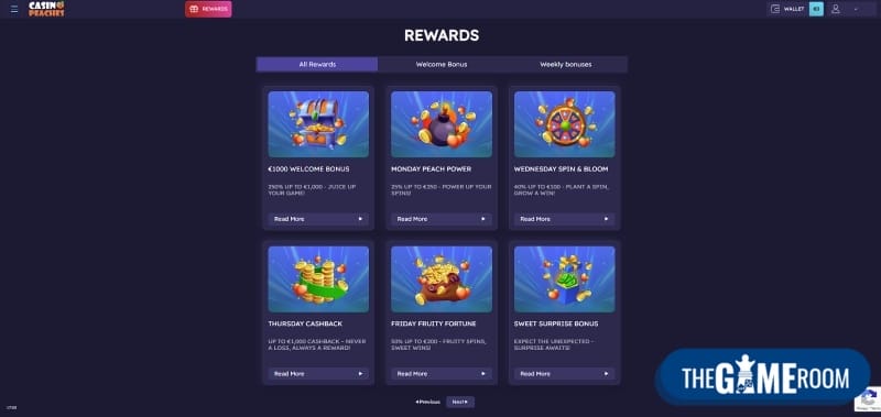 Ontvang 100 gratis spins casino