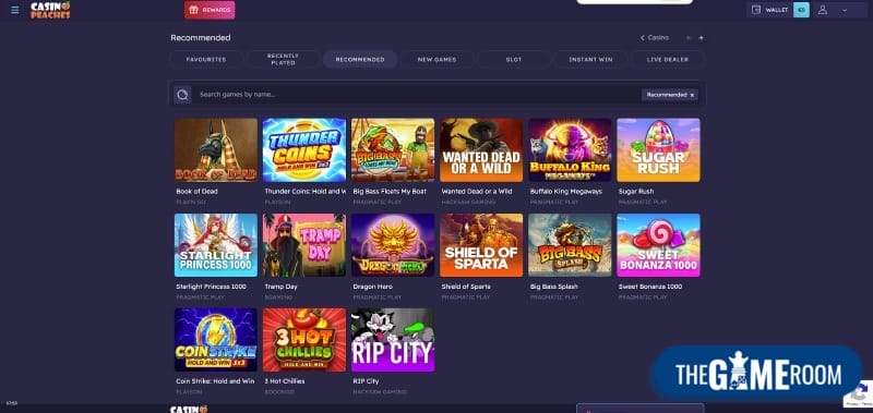 Casino Speel met 200 free spins