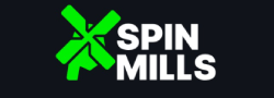 SpinMills Casino Logo