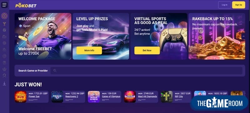 Online Casino Buitenland: Beste Buitenlandse Casino 2025