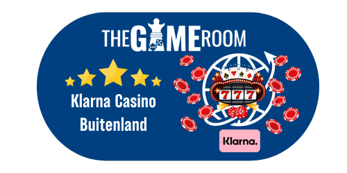 Klarna Casino Buitenland