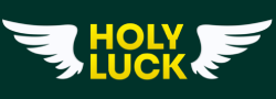 HolyLuck Logo