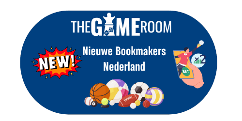 Nieuwe bookmakers TGR NL