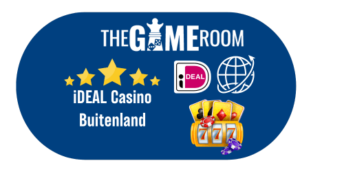 iDEAL Casino Buitenland