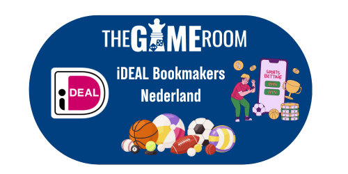 iDEAL bookmakers NL TGR