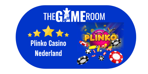 Plinko Casino Nederland TGR NL