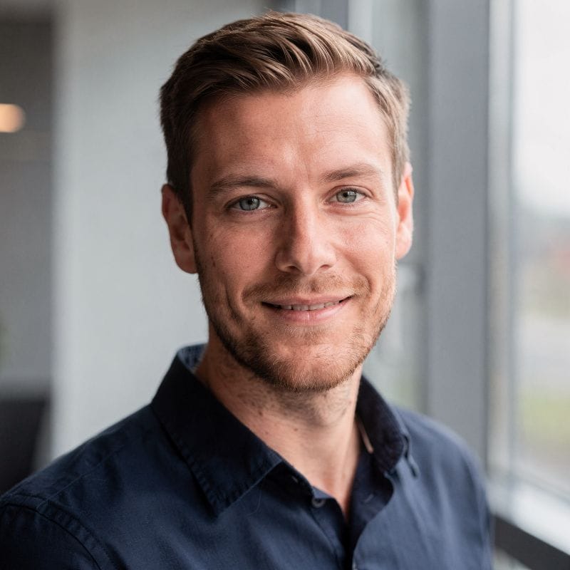 Dylan Vermeulen TGR NL