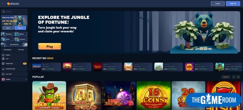 Beste Online Casino’s Zonder CRUKS in 2026: TheGameRoom