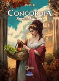 Concordia_ Special Edition