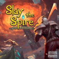 Slay the Spire_ The Board Game