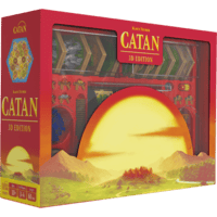 Catan 3D