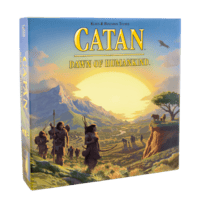 Catan Dawn of Humankind