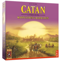 Catan Kooplieden Barbaren