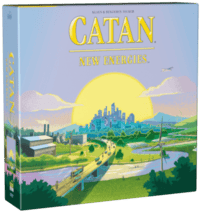 Catan New Energies