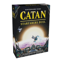 Catan Starfarers Duel