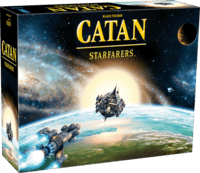 Catan Starfarers