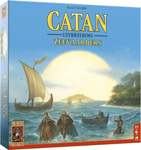 Catan zeevaarders